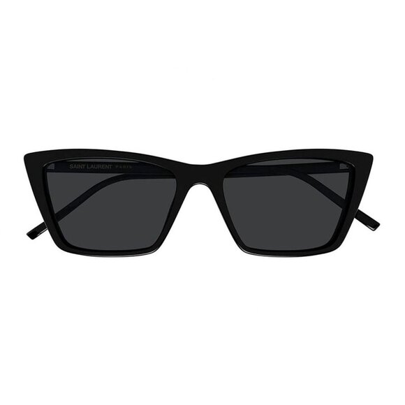 NEW SAINT LAURENT WOMEN SUNGLASSES SAINT LAURENT - Picture 4 of 5